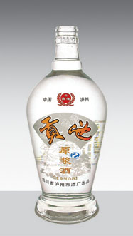 GB-085 500ml
